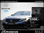Mercedes Classe C 63 AMG 63 Mercedes-AMG   L'Union 31