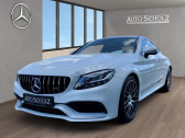 Mercedes Classe C 63 AMG 63 Mercedes-AMG   L'Union 31