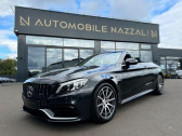 Mercedes Classe C 63 AMG 63 Mercedes-AMG   L'Union 31