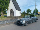 Mercedes Classe C 63 AMG occasion année 2017 boite Automatique Annonce Mercedes Classe C 63 AMG occasion Essence 63 Mercedes-AMG à L'Union