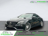Annonce Mercedes Classe C 63 AMG occasion Essence 63 Mercedes-AMG  Beaupuy