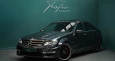 Mercedes Classe C 63 AMG 63 PPP V8 6.2 487cv Speedshift MCT l DGL l Full suivi  2012 - annonce de voiture en vente sur Auto S&eacute;lection.com