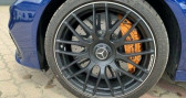 Mercedes Classe C 63 AMG occasion année 2021 boite Automatique Annonce Mercedes Classe C 63 AMG occasion Essence 63 S 510 CV à Montévrain