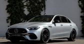 Mercedes Classe C 63 AMG 63 S AMG 476ch+204ch E Performance Speedshift MCT   MONACO 98