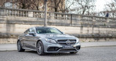 Annonce Mercedes Classe C 63 AMG occasion Essence 63 s amg 510 hp 28 900km à Fleury-les-Aubrais