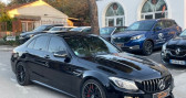 Annonce Mercedes Classe C 63 AMG occasion Essence 63 S AMG 7G-Tronic A à GASSIN