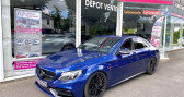 Mercedes Classe C 63 AMG 63 S AMG 7G-Tronic A   SAUTRON 44
