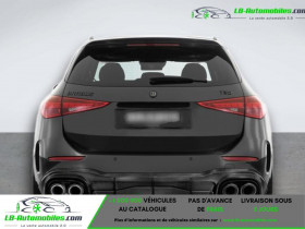 Mercedes Classe C 63 AMG 63 S AMG BVA  occasion � Beaupuy - photo n�5