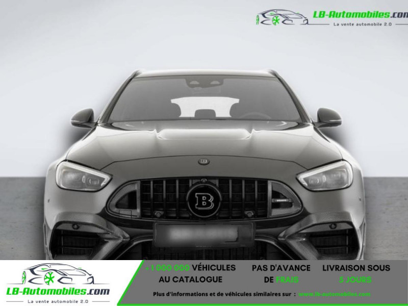 Mercedes Classe C 63 AMG 63 S AMG BVA 2024 - photo n°4 Mercedes Classe C 63 AMG 63 S AMG BVA  occasion à Beaupuy - photo n°4