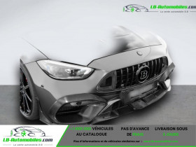 Mercedes Classe C 63 AMG 63 S AMG BVA  occasion � Beaupuy - photo n�2