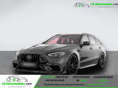 Mercedes Classe C 63 AMG occasion  année 2024 boite Automatique Annonce Mercedes Classe C 63 AMG occasion Hybride 63 S AMG BVA à Beaupuy