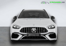 Mercedes Classe C 63 AMG , garage LB AUTOMOBILES  Beaupuy