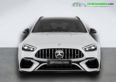 Mercedes Classe C 63 AMG occasion année 2024 boite Automatique Annonce Mercedes Classe C 63 AMG occasion Essence 63 S AMG BVA à Beaupuy