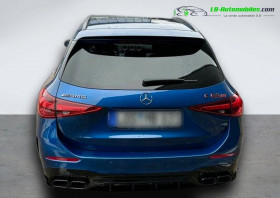 Mercedes Classe C 63 AMG 63 S AMG BVA  occasion  Beaupuy - photo n4