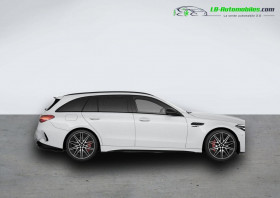 Mercedes Classe C 63 AMG 63 S AMG BVA  occasion  Beaupuy - photo n3