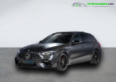 Annonce Mercedes Classe C 63 AMG occasion Hybride 63 S AMG BVA  Beaupuy