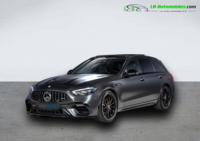 Mercedes Classe C 63 AMG , garage LB AUTOMOBILES  Beaupuy