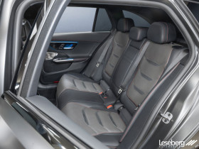 Mercedes Classe C 63 AMG 63 S AMG BVA  occasion  Beaupuy - photo n7