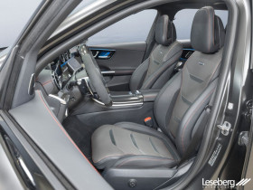 Mercedes Classe C 63 AMG 63 S AMG BVA  occasion  Beaupuy - photo n6