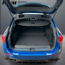 Mercedes Classe C 63 AMG 63 S AMG BVA  occasion  Beaupuy - photo n6