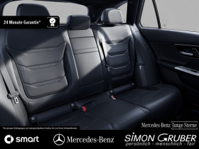 Mercedes Classe C 63 AMG 63 S AMG BVA  occasion  Beaupuy - photo n5