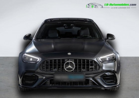 Mercedes Classe C 63 AMG 63 S AMG BVA  occasion  Beaupuy - photo n3