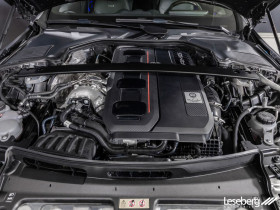 Mercedes Classe C 63 AMG 63 S AMG BVA  occasion  Beaupuy - photo n10