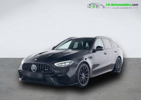 Mercedes Classe C 63 AMG , garage LB AUTOMOBILES  Beaupuy