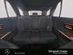Mercedes Classe C 63 AMG 63 S AMG BVA  occasion  Beaupuy - photo n4