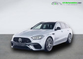 Mercedes Classe C 63 AMG occasion année 2024 boite Automatique Annonce Mercedes Classe C 63 AMG occasion Essence 63 S AMG BVA à Beaupuy