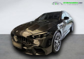 Mercedes Classe C 63 AMG 63 S AMG BVA   Beaupuy 31