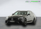 Mercedes Classe C 63 AMG occasion année 2024 boite Automatique Annonce Mercedes Classe C 63 AMG occasion Essence 63 S AMG BVA à Beaupuy