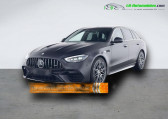 Mercedes Classe C 63 AMG occasion année 2024 boite Automatique Annonce Mercedes Classe C 63 AMG occasion Hybride 63 S AMG BVA à Beaupuy