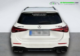 Mercedes Classe C 63 AMG 63 S AMG BVA  occasion  Beaupuy - photo n4