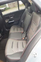 Mercedes Classe C 63 AMG 63 S AMG BVA  occasion  Beaupuy - photo n8
