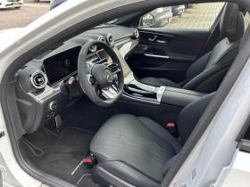 Mercedes Classe C 63 AMG 63 S AMG BVA  occasion  Beaupuy - photo n5