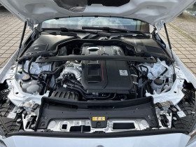 Mercedes Classe C 63 AMG 63 S AMG BVA  occasion  Beaupuy - photo n8