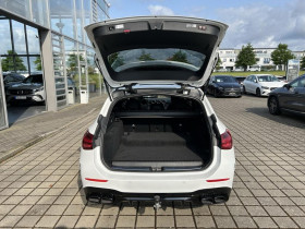 Mercedes Classe C 63 AMG 63 S AMG BVA  occasion  Beaupuy - photo n9