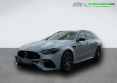 Mercedes Classe C 63 AMG 63 S AMG BVA   Beaupuy 31