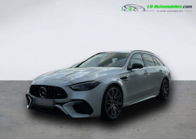 Mercedes Classe C 63 AMG , garage LB AUTOMOBILES  Beaupuy