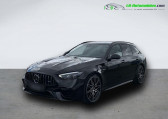Mercedes Classe C 63 AMG 63 S AMG BVA   Beaupuy 31