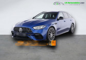 Mercedes Classe C 63 AMG occasion année 2023 boite Automatique Annonce Mercedes Classe C 63 AMG occasion Hybride 63 S AMG BVA à Beaupuy