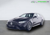 Annonce Mercedes Classe C 63 AMG occasion Hybride 63 S AMG BVA  Beaupuy