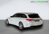 Mercedes Classe C 63 AMG 63 S AMG BVA   Beaupuy 31