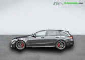 Mercedes Classe C 63 AMG 63 S AMG BVA   Beaupuy 31