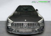 Annonce Mercedes Classe C 63 AMG occasion Hybride 63 S AMG BVA à Beaupuy