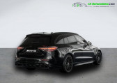 Mercedes Classe C 63 AMG occasion année 2023 boite Automatique Annonce Mercedes Classe C 63 AMG occasion Essence 63 S AMG BVA à Beaupuy
