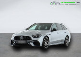 Annonce Mercedes Classe C 63 AMG occasion Essence 63 S AMG BVA  Beaupuy