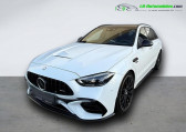 Annonce Mercedes Classe C 63 AMG occasion Hybride 63 S AMG BVA  Beaupuy