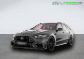 Mercedes Classe C 63 AMG 63 S AMG BVA   Beaupuy 31